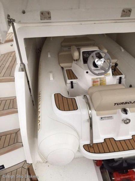 Princess V57