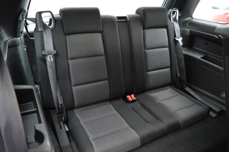 2011 FORD TERRITORY TX SEQ SPORT SHIFT RWD SZ