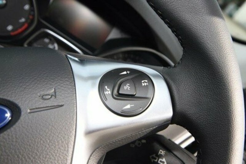 2016 FORD KUGA Ambiente 2WD TF MY16