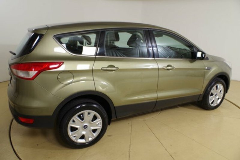 2013 FORD KUGA AMBIENTE (AWD) TF