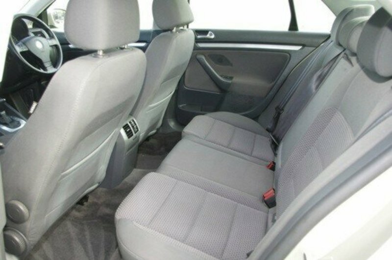 2006 VOLKSWAGEN JETTA Turbo DSG 1KM
