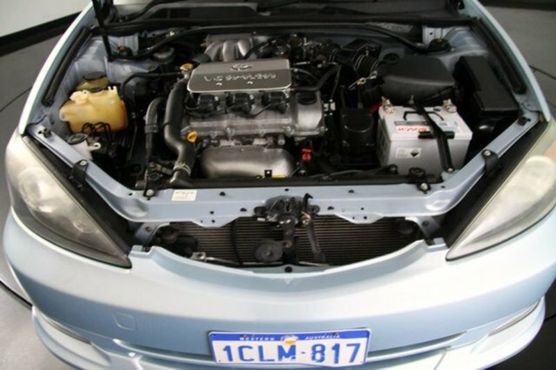 2003 TOYOTA CAMRY SPORTIVO ACV36R