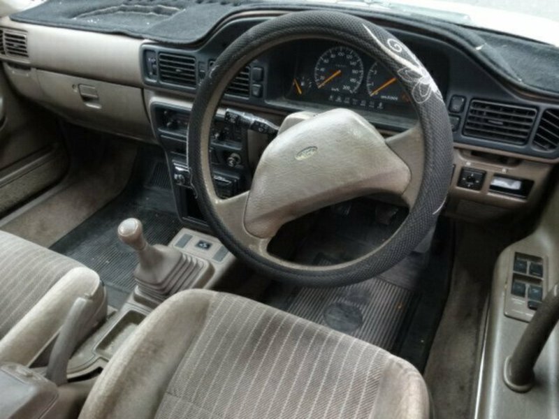 1990 FORD TELSTAR TX5 GHIA AV