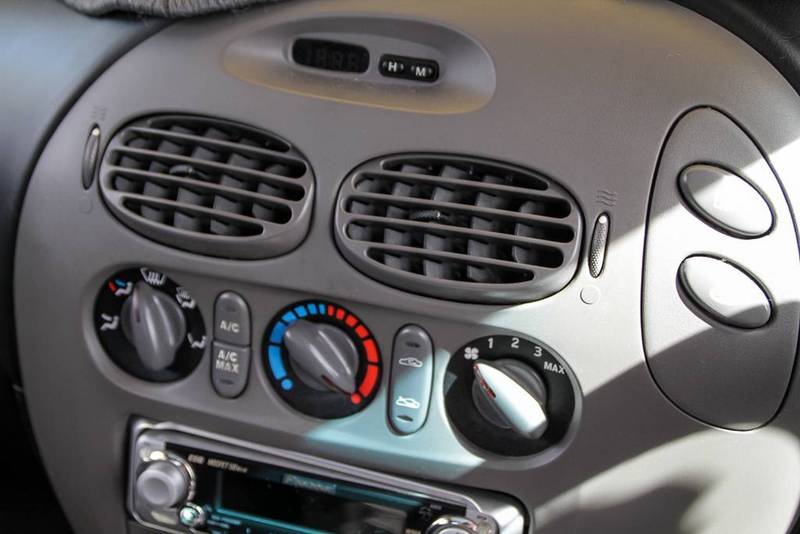 1999 FORD FALCON S AU