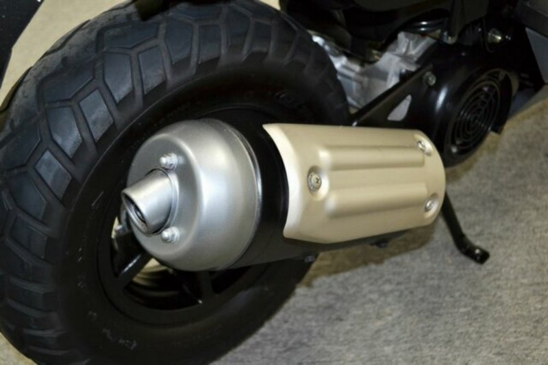 2010 YAMAHA YW100 BEE WEE OtherU011820