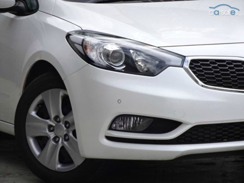 2013 KIA CERATO S YD