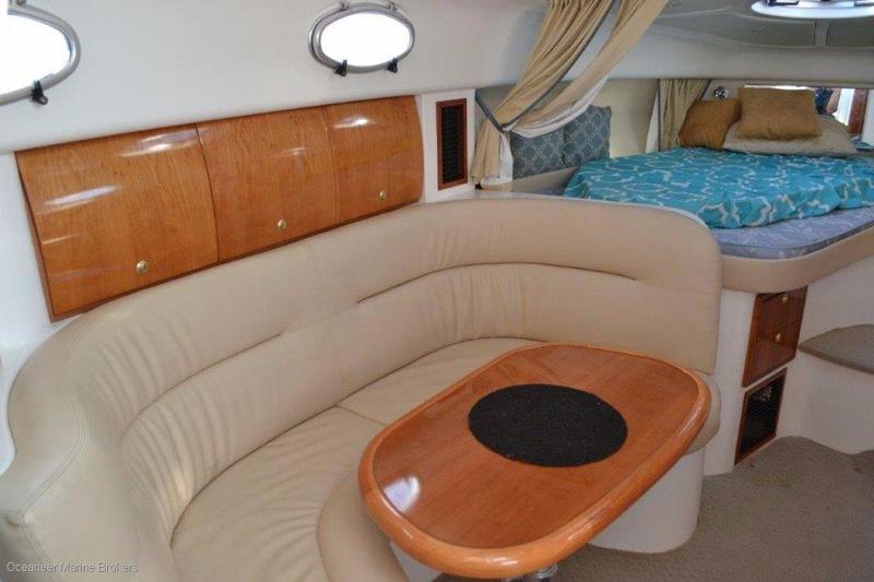 Sunrunner 3700