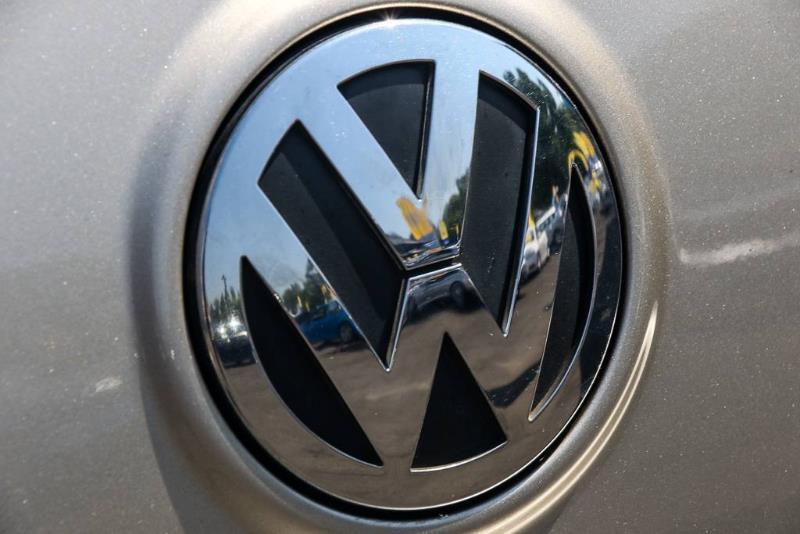 2006 VOLKSWAGEN PASSAT FSI Type 3C