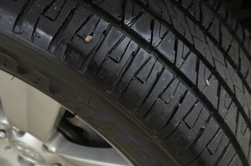 2009 HOLDEN CAPTIVA LX (4x4) CG MY09