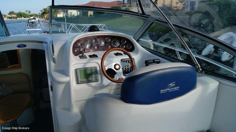 Sunrunner 3700