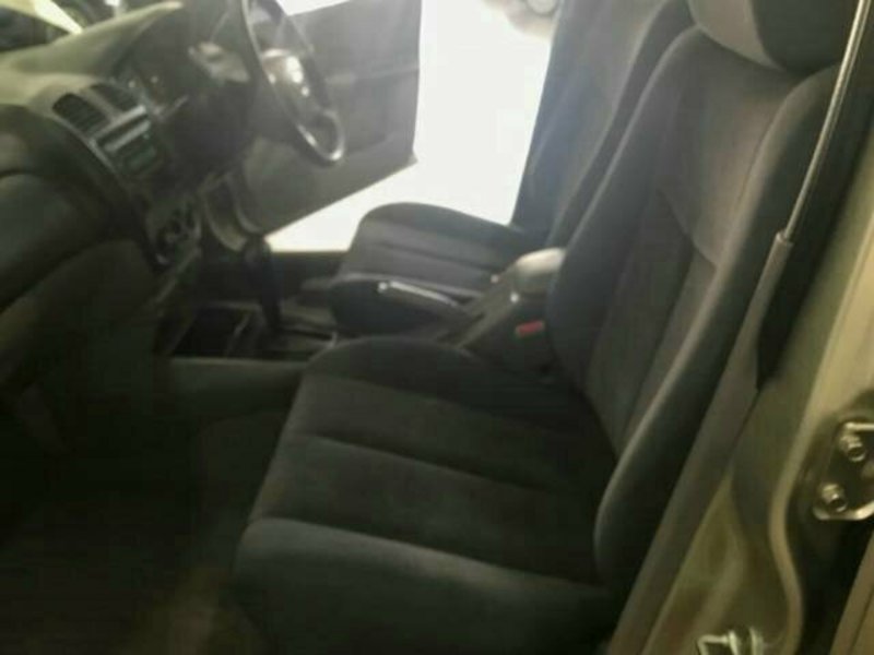 2003 MAZDA 323 ASTINA