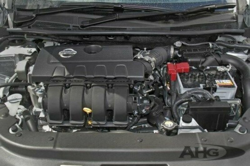 2013 NISSAN PULSAR ST B17
