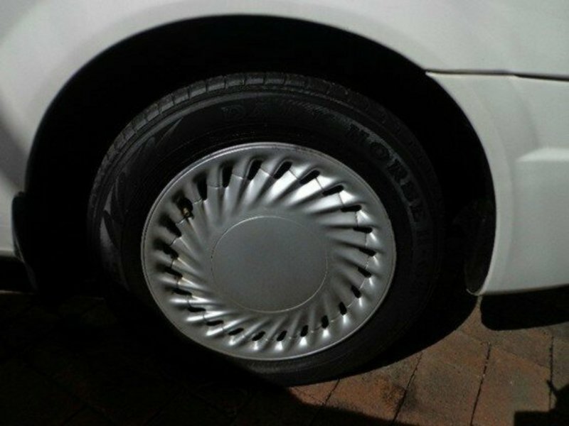 1998 MAZDA 323 Protege BJ