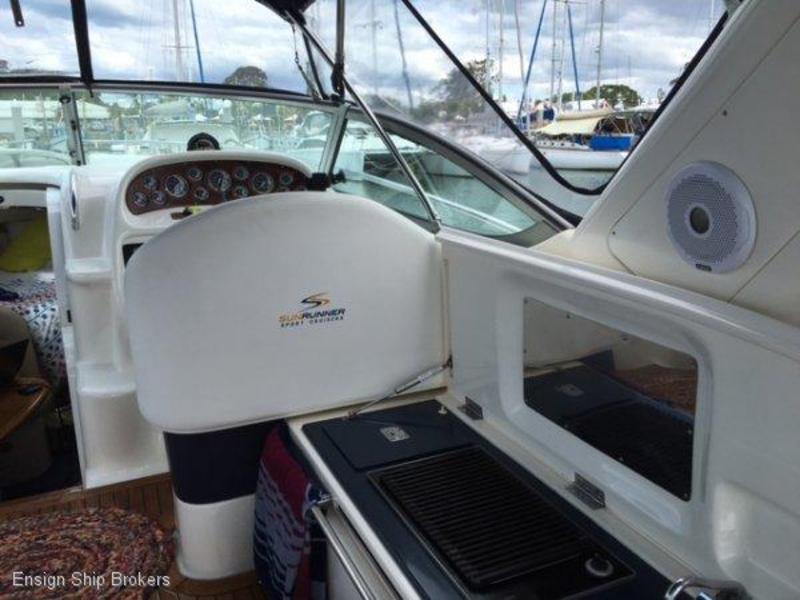 Sunrunner 3700le