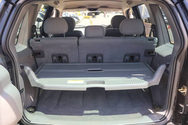 2005 JEEP CHEROKEE RENEGADE EXTREME SPORT (4x4) KJ MY05 UPGRADE