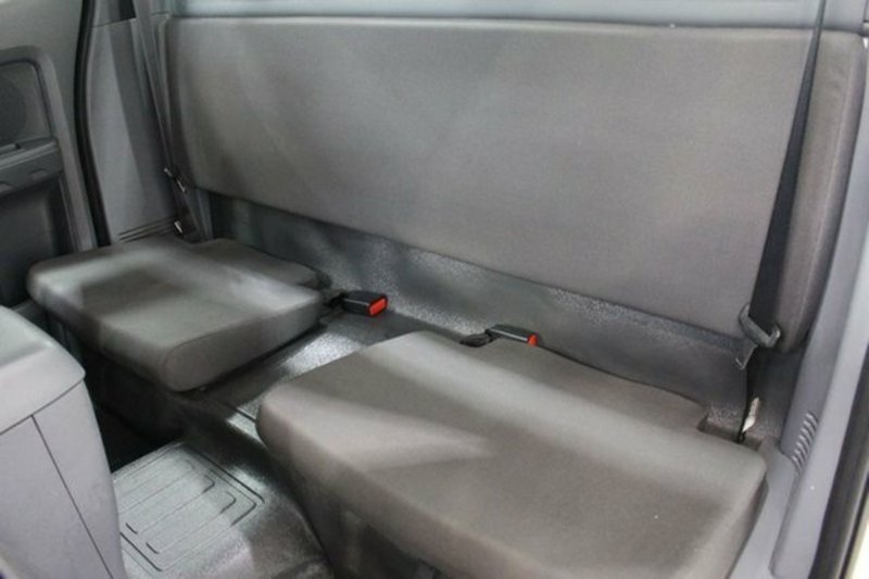 2013 FORD RANGER XL 2.2 HI-RIDER (4x2) PX