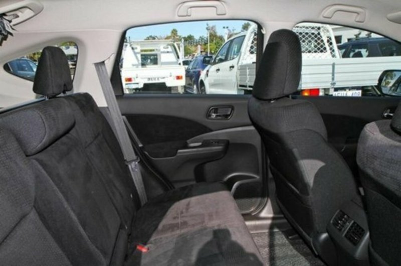 2014 HONDA CR-V DTi-S 4WD RM MY14