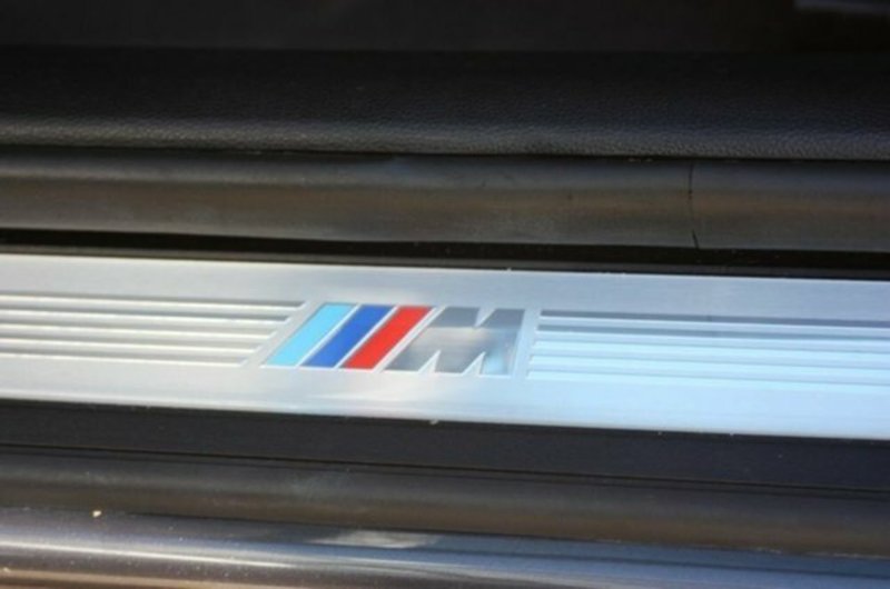2007 BMW 3 25i E90 07 UPGRADE