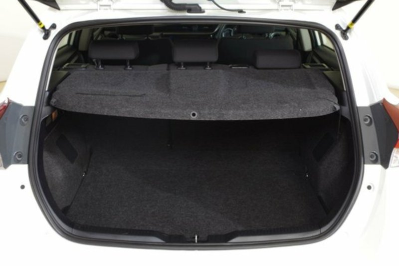 2015 TOYOTA COROLLA ASCENT ZRE182R MY15