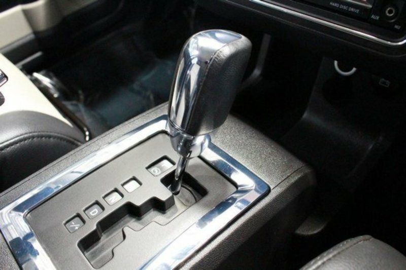 2009 DODGE JOURNEY RT JC MY09