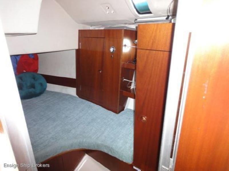 Beneteau 38S5