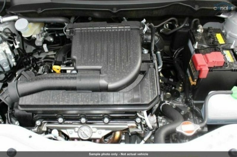 2013 SUZUKI SWIFT GLX FZ MY13