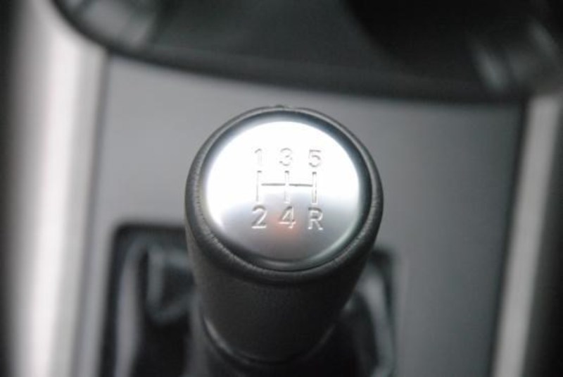 2011 TOYOTA RAV4 CRUISER 4X2 ACA38R MY11