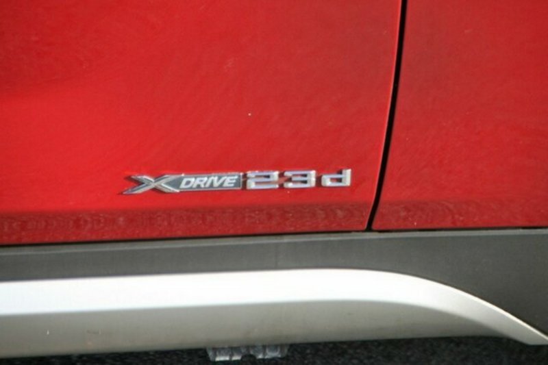 2011 BMW X1 XDRIVE23D STEPTRONIC E84 MY11
