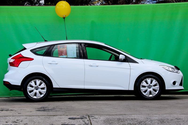 2012 FORD FOCUS AMBIENTE LW