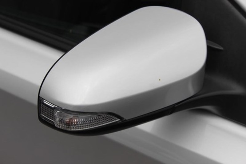 2014 TOYOTA COROLLA ASCENT ZRE182R