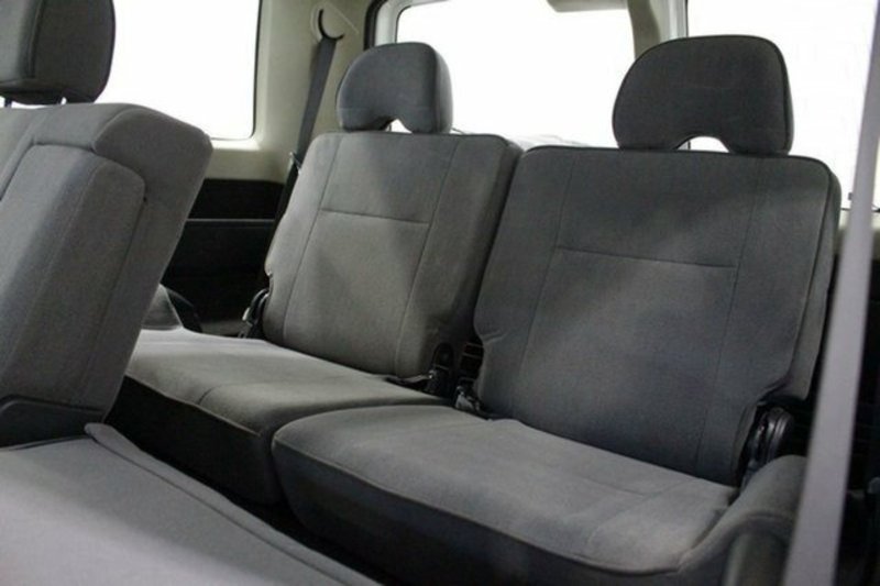2006 NISSAN PATROL ST (4x4) GU IV