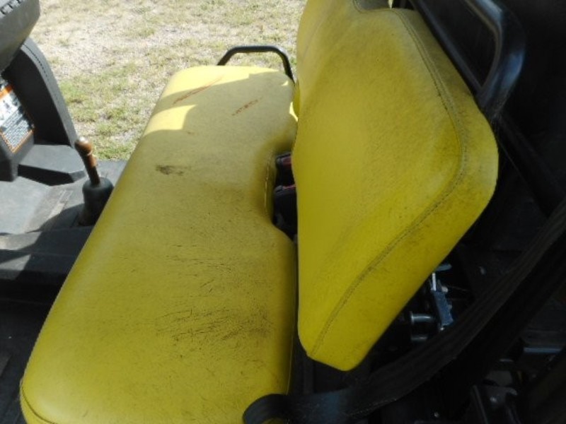 2012 JOHN DEERE GATOR XUV550 GATOR XUV550 All Terrain Vehicle
