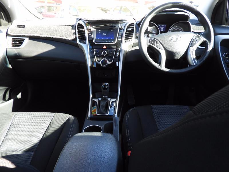 2013 HYUNDAI i30 Active GD2