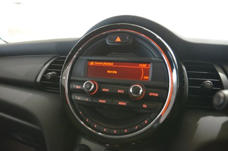 2014 MINI HATCH ONE F56