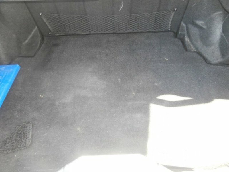 2005 SSANGYONG CHAIRMAN 3.2 W100