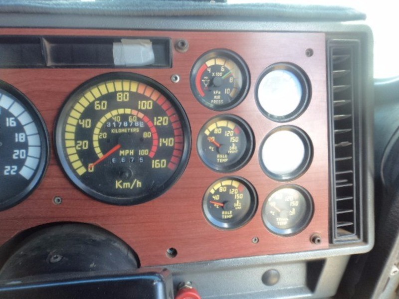 1996 MACK TITAN Mack Titan Prime Mover TITAN Truck