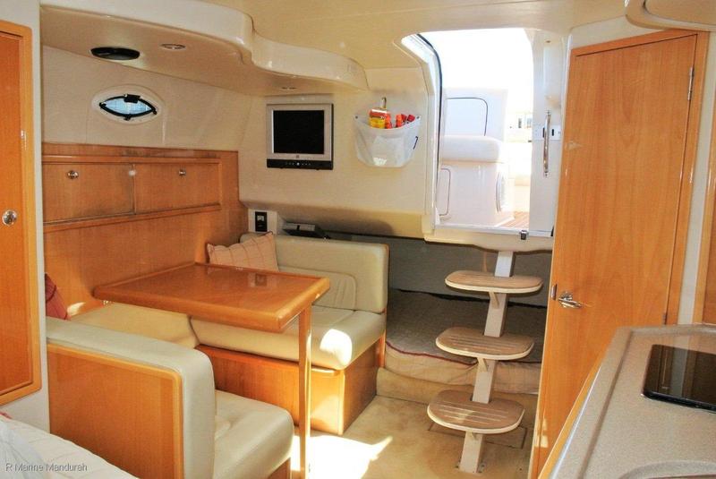 Riviera M290 Sport Cruiser Dont miss out this time ***$72990***