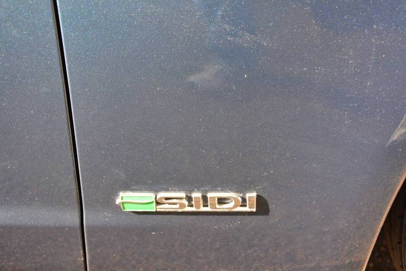 2009 HOLDEN COMMODORE INTERNATIONAL VE MY10