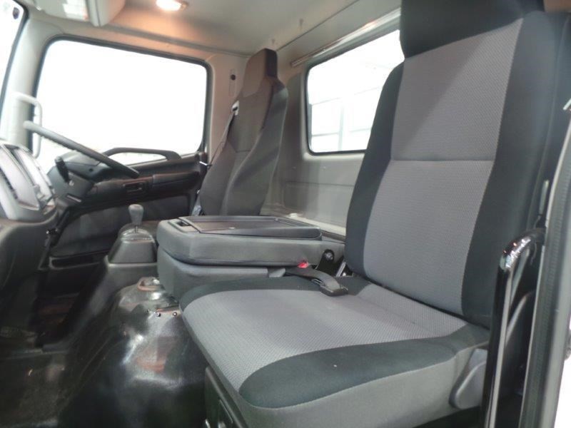 2016 HINO FC 1022-500 Series FC 1022-500 Series Truck