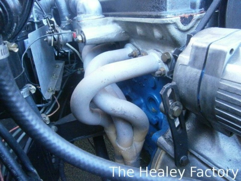 1972 LOTUS EUROPA TWIN CAM