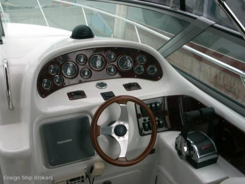 Sunrunner 3700LE