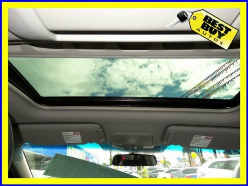 2009 SUBARU TRIBECA 3.6R PREMIUM (7 SEAT) MY08