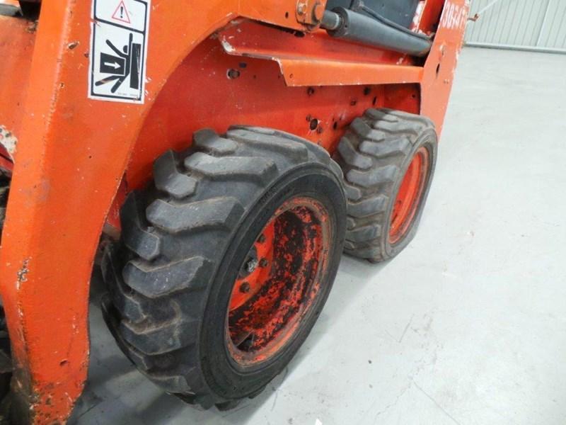 2004 BOBCAT 463 SKID STEER LOADER