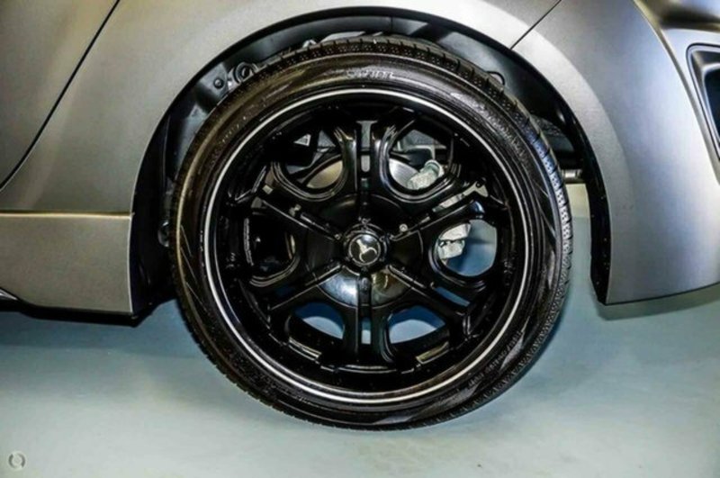 2013 HYUNDAI VELOSTER SR TURBO FS MY13