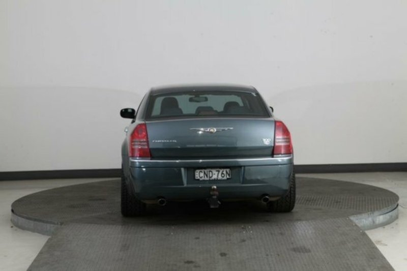 2006 CHRYSLER 300C 5.7 HEMI V8 LE MY06