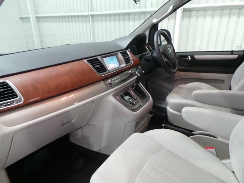 2016 LDV G10 7 SEAT PEOPLE MOVER People Mover