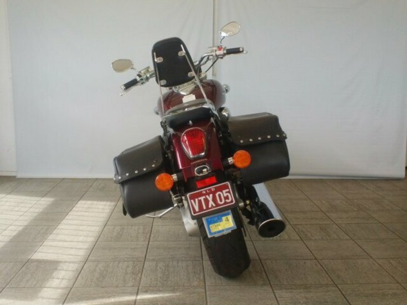 2005 HONDA VTX1800C 1800CC 5