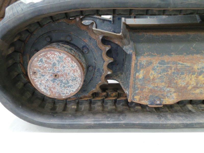 KUBOTA K030