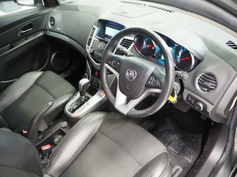 2013 HOLDEN CRUZE SRi JH MY14