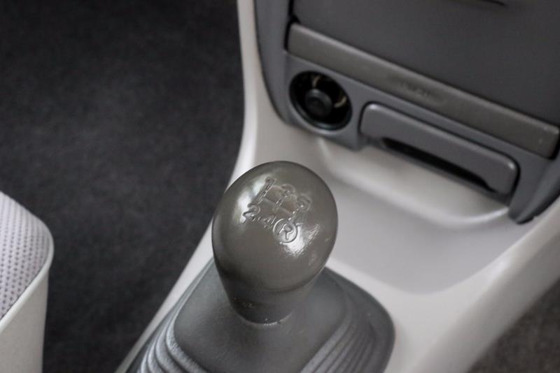 2000 TOYOTA COROLLA ASCENT AE112R